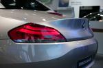 BMW Z4 2009 года